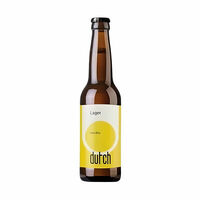 Dutch Lager Non-alco в Futurist