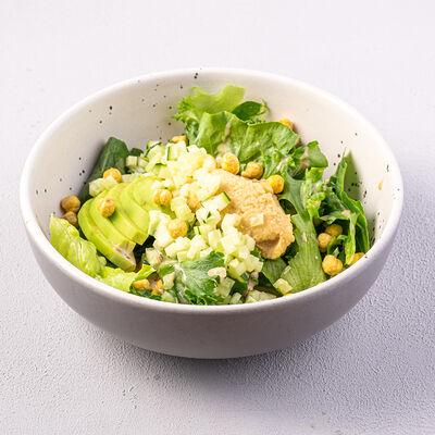 Зеленый боул в Мечтатели по цене 450 ₽