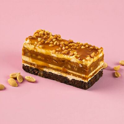 Соленая карамель в Люди Любят по цене 146 ₽