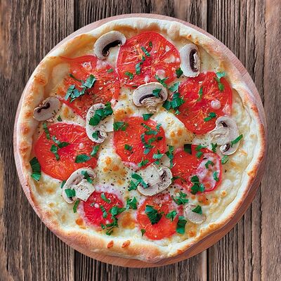 Пиццури Батуми в Ваня и Гоги по цене 660 ₽