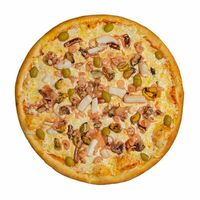 Морская L в Prince Pizza