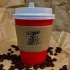 Кофе Коргичино (капучино) в Cat & Dog Coffee по цене 180