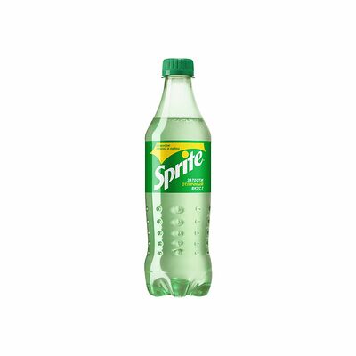 Sprite в Ешь мясо по цене 120 ₽