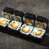 Ролл с креветкой темпура и персиком в In Tasty по цене 480