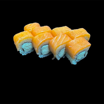 Ролл Филадельфия классик в Kaikan по цене 660 ₽