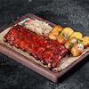 Свиные ребра деликатесные BBQ в Хмельная марта по цене 1066