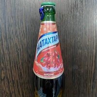Натахтари Барбарис в Самарканд