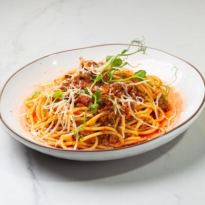 Болоньезев Акула парк по цене 350 ₽