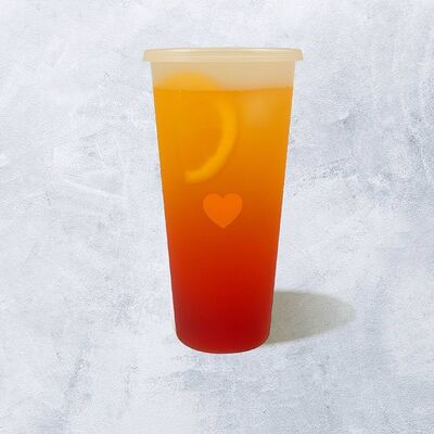 Баббл Апероль в Vaffel по цене 539 ₽