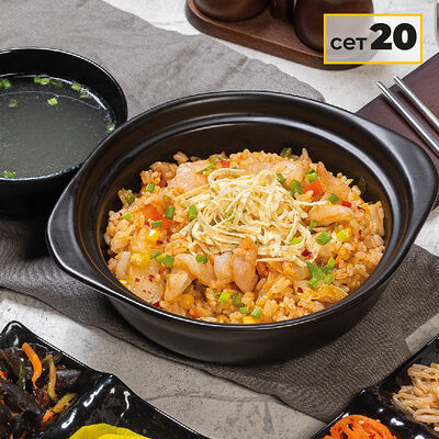 Сеупоккымпаб в Миринэ по цене 685 ₽