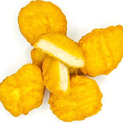 Наггетсы в 4 Лосося по цене 329