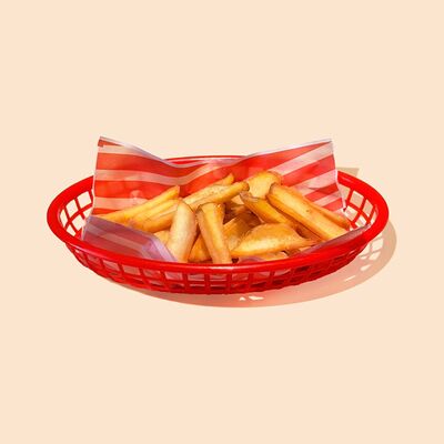 *Лодочки в Jam burgers and breakfast по цене 345 ₽