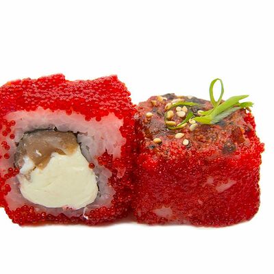 Ролл Манхэттен в Суши-Мания по цене 320