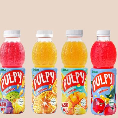Pulpy в Adana Durum по цене 130 ₽
