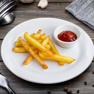 Картофель фри в Метелица по цене 150 ₽