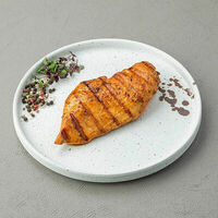 Куриная грудка в Диккенс