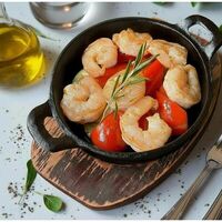 Креветки Бандитский Петербург в В Питере пить