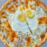 Бранч Сырный в ШефПицца