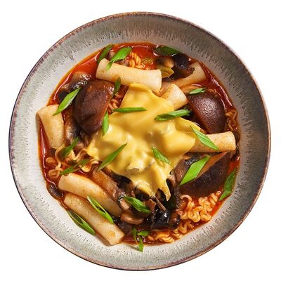 Рапокки с грибами в Kannam Chicken по цене 899