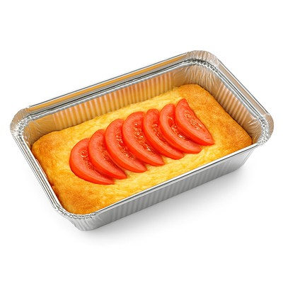 Омлет с помидорами в Verona по цене 389 ₽