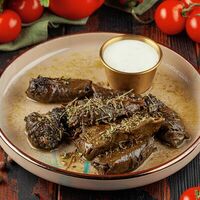 Долмав Aladdin express