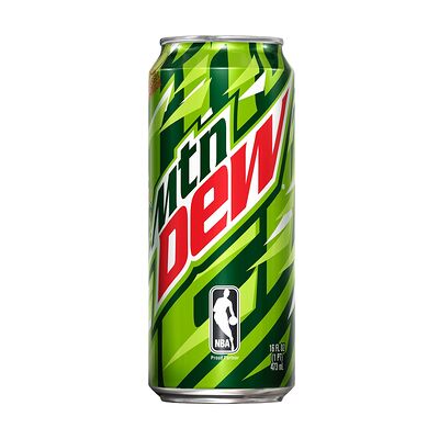 Mountain Dewв Шавградъ по цене 190 ₽