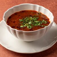 Харчо из говядины в Авлабар