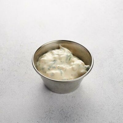 Соус Тар-тар в Биродром и Панчетта по цене 160 ₽