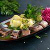 Селёдочка по-русски в Боржоми по цене 350