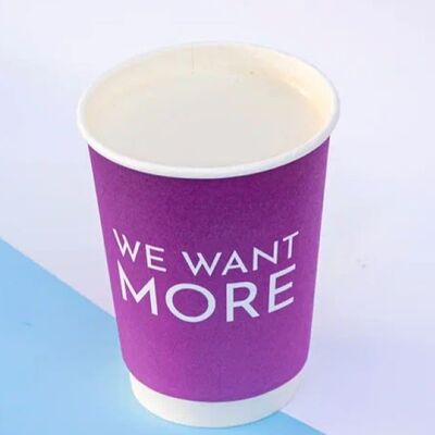 Сырный раф в We want more по цене 350 ₽