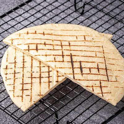 Пита в Турбо Шаверма по цене 40 ₽