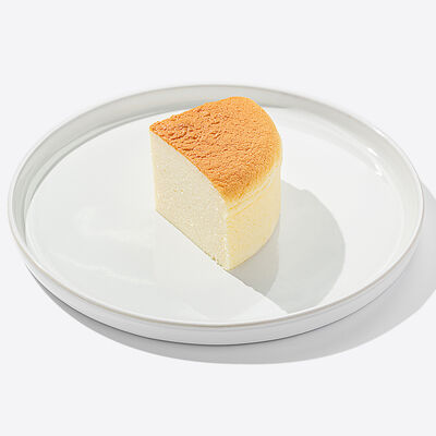 Кусочек хлопкового чизкейка в 10 идеальных пицц по цене 320