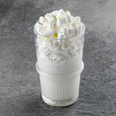 Молочный коктейль в Кукумбер по цене 220