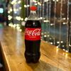 Coca-Cola Cassic в Мясо & Лаваш по цене 219