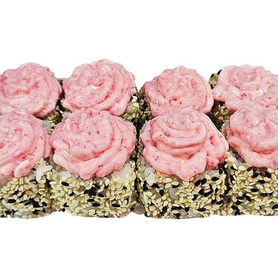 Филадельфия хот яки в Roll Goodman по цене 549 ₽