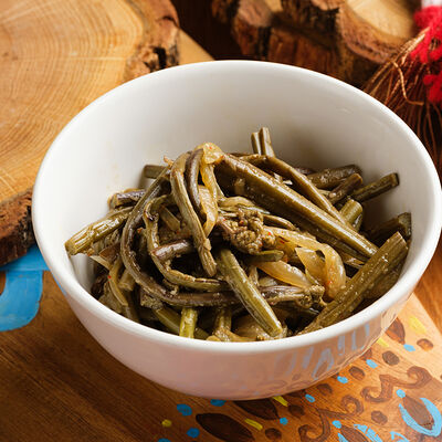 Я - Салат из папоротника в Брат Бурят по цене 540 ₽