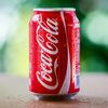 Coca-Cola в Кафе на аллеях по цене 140