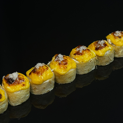 Краб Чеддер в Rollita по цене 719 ₽