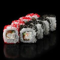 Радуга в KIMONO