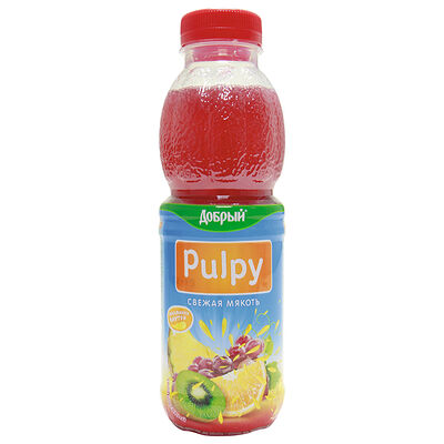 Pulpy, тропик в Чебурекми по цене 129 ₽