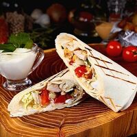 Шаверма Мини в ШаурPro