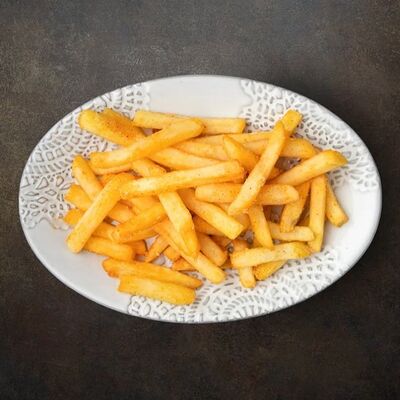 Картофель фри в Мясоlove по цене 260 ₽