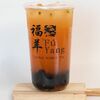 Арбуз Маракуйя-кумкват в Fu Yang Bubble tea по цене 545