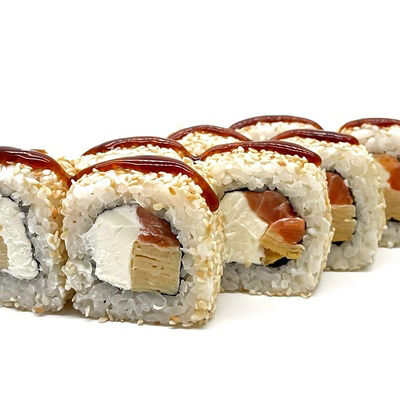 Томагавк в Эби Суши по цене 560 ₽