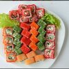 Сет №7 в Sushi100 по цене 2970
