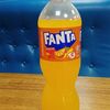 Fanta в Кафе Рахат халяль по цене 250