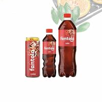 Fantola Cola Пэт в Вьетнамская кухня