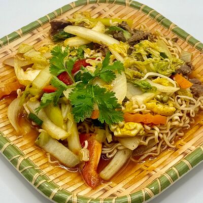 Ми сао бо в Viet House по цене 730 ₽