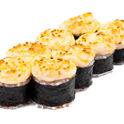 Канто 8 шт в Сушифуд по цене 499 ₽