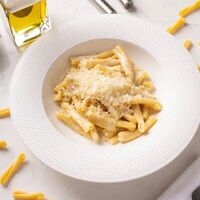 Паста 4 сыра в Лобби бар